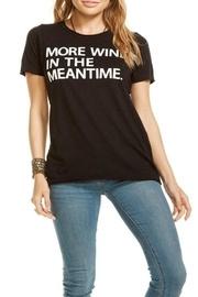  More Wine Time Shirt