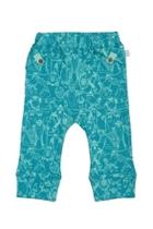 Vikings Blue Pants