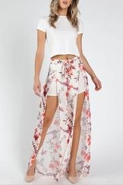  Flower Power Pants