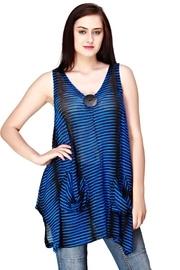  Cover Up Pockets