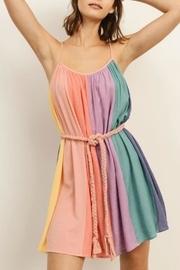  Set Sail Dress