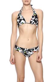  Toucans Halter Top