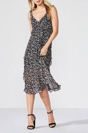  Mixer Dress