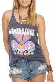  Woodstock Tank