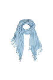  Blue Pashmina Scarf