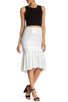  Beulah Sequin Skirt