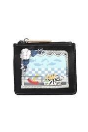  Fish-and-chips Zipper Coin-purse