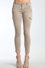  Juliette Skinny Cargo