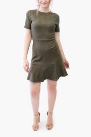  Penelope Snake Print Dress