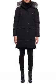  Alberta Down Parka