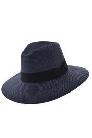  Fedora Raffia Hat
