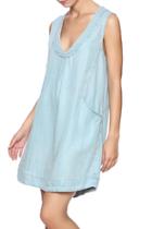  Got The Scoop Dress