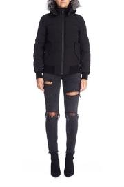  Cape Breton Bomber Jacket