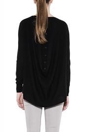  Ciera Button Sweater