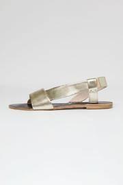  Under Wraps Sandal