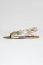  Under Wraps Sandal