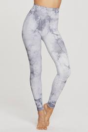 Seamless Tie Dye Legging