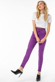  Ultra High Skinny Pant