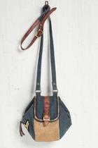  Military Inspired Crossbody