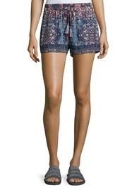  Lindee Silk Short