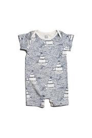  High Seas Romper