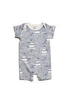  High Seas Romper