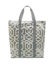  Toss Town Tote