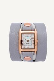  Simple Wrap Watch