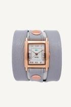  Simple Wrap Watch