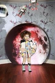  Isidora Cloud Dress