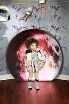  Isidora Cloud Dress