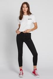  Black Out Legging