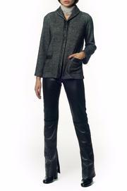  Magnetic Fastening Blazer