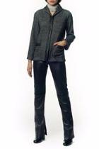  Magnetic Fastening Blazer