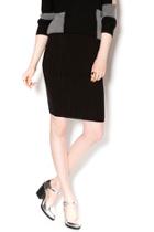  Cable Sweater Skirt