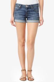  Hampton Cuffed Short
