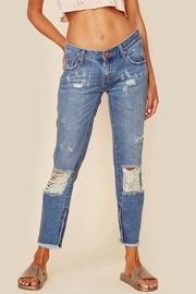  Pacifica Jeans