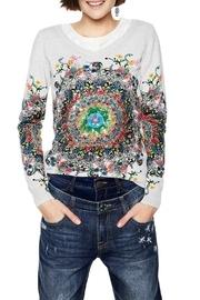 Paula Sweater
