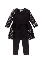  Lbt & Legging Set