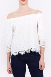  The Rosemary Top