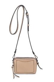  Wes Cross Body
