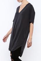  Slouchy T-shirt