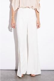  Ivory Suit Pants