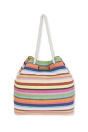  Stripe Gap Tote