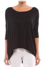  Mol Black Top