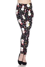  Jillian Xmas Legging
