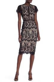  Favorite Black-lace Dress