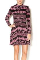  Trail Blazer Dress