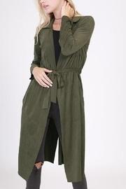  Light Weight Coat