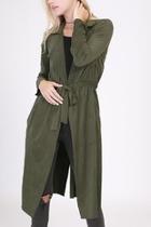  Light Weight Coat